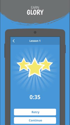 Write It! Klingon屏幕截圖3