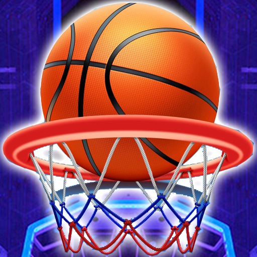 Flick Basketball Stages