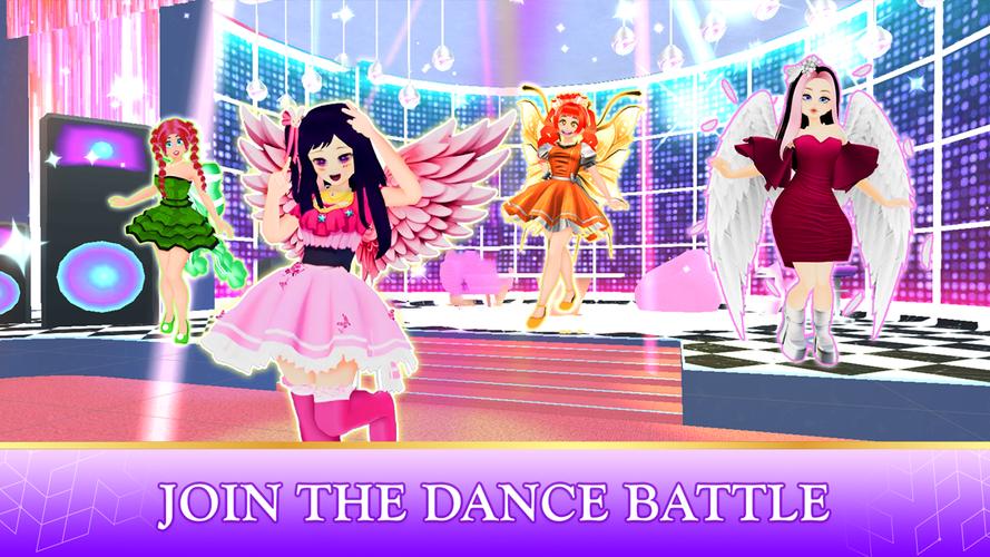 Fashion Queen: DIY Dress Up 스크린샷 1