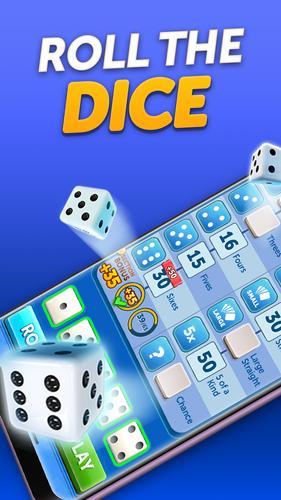 Dice With Buddies™ Social Game ကိုဖန်သားပြင်0