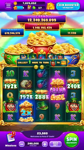 ภาพหน้าจอ Golden Mango 0