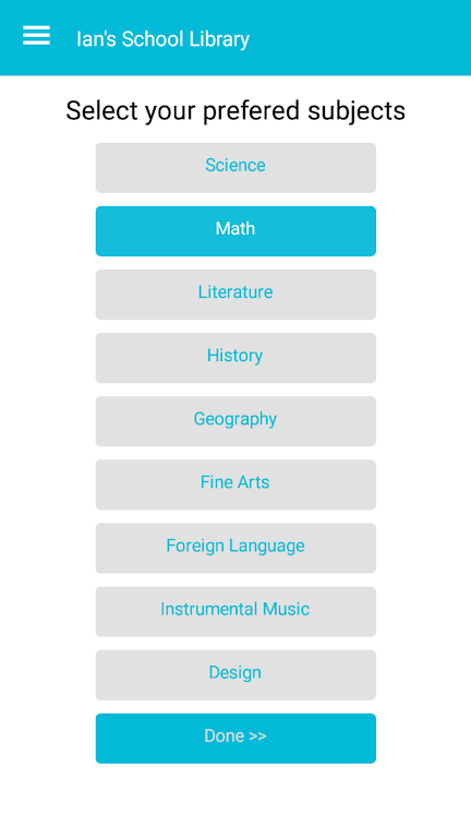 StudyLib स्क्रीनशॉट 1