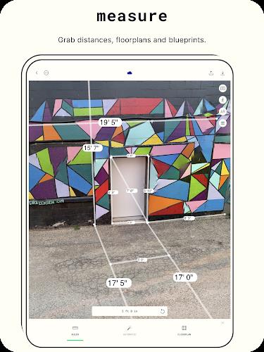 Polycam - 3D Scanner screenshot 0