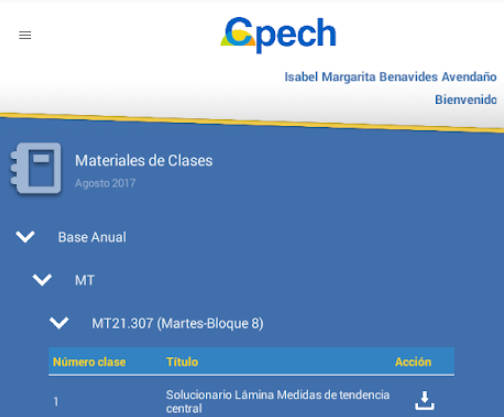 App Cpech应用截图第1张