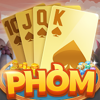 Phom Poker-Phỏm