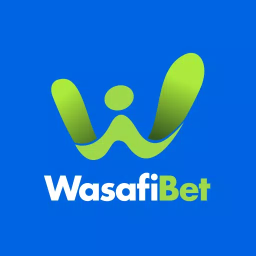 Wasafibet - Sportsbook, Casino