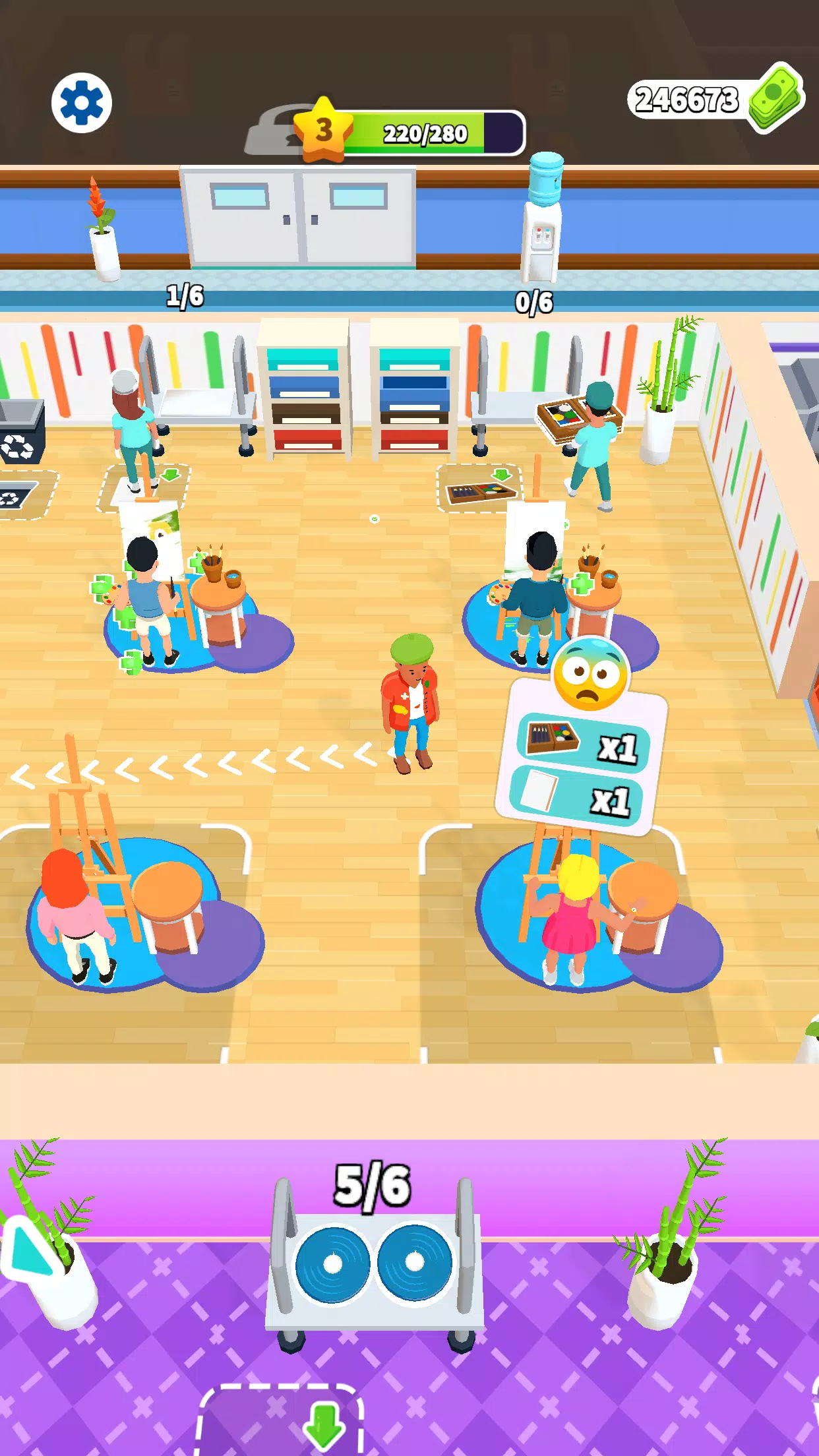 Hospital Game - Doctor Hero ကိုဖန်သားပြင်2