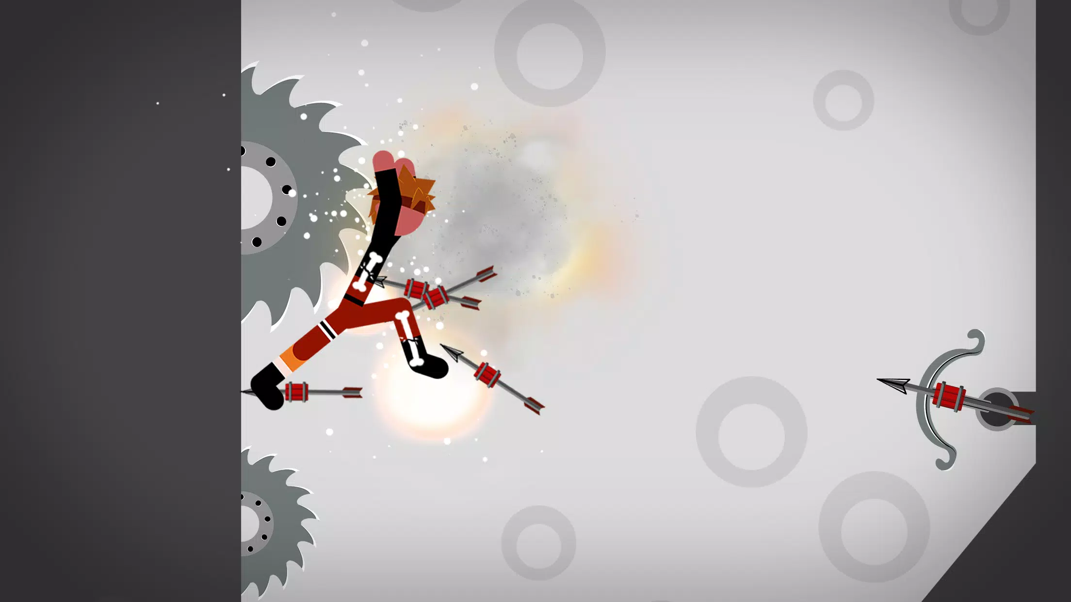 Physics Stick Simulator ekran görüntüsü 3