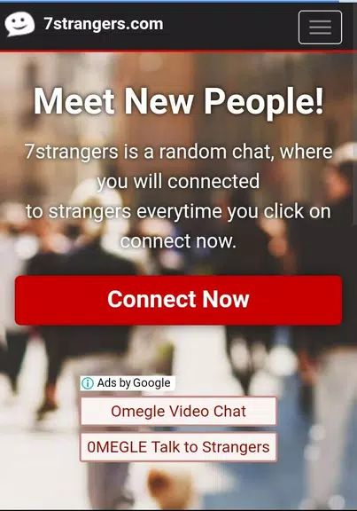 7Strangers экрана 0