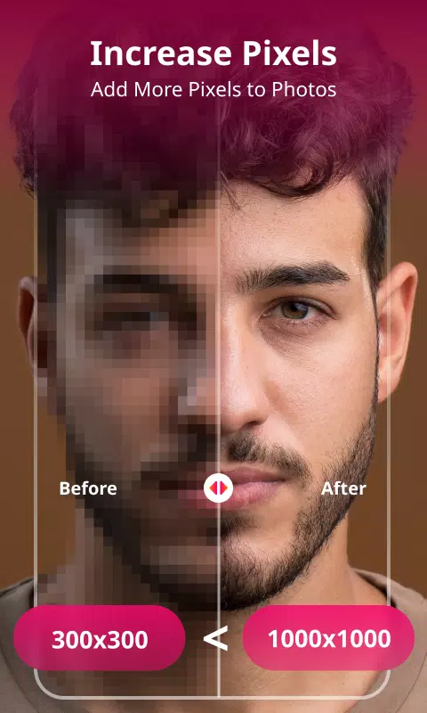 Ai Image Enhancer Unblur Photo应用截图第3张