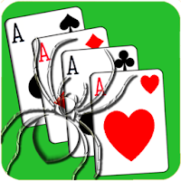 Spider Solitaire Free Game by Appsi