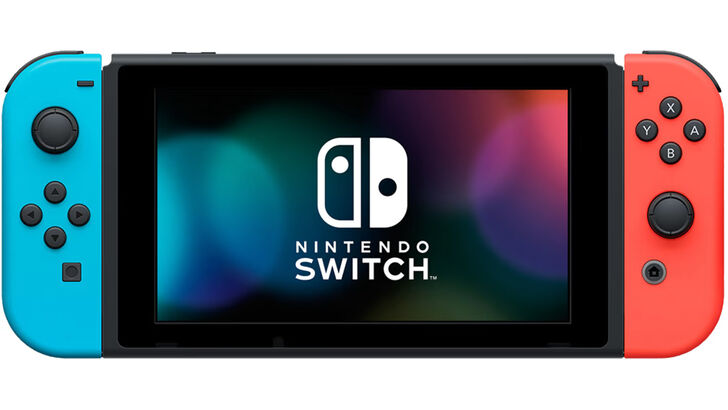 Switch 2 Predicted as the Best Selling Next-Gen Console Despite Not Even Being Out Yet