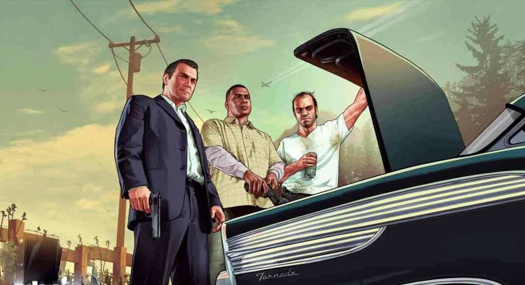 GTA 5 Xbox Gameplay Cheat Codes