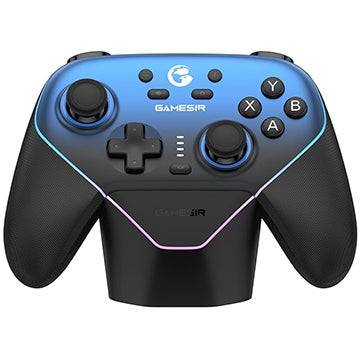 Новый Gamesir Super Nova Belless Gaming Controller сегодня в продаже