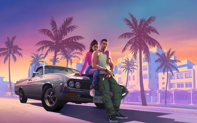 GTA 6 Trailer 2 Releasedatum: Take-Two Boss dringt aan op marketing dicht bij de lancering