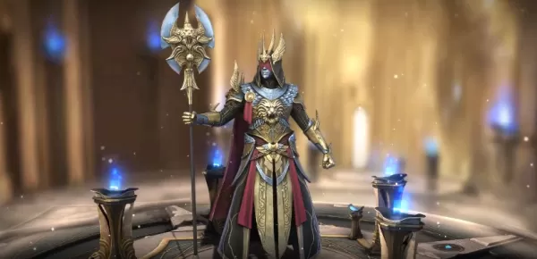 Lysanthir Beastbane Fusion: Guía de incursión