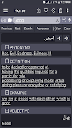 English Urdu Dictionary 스크린샷 0