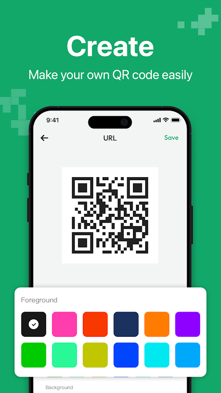 QR Scanner: Super QR Tool zrzut ekranu 3