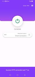 VPN APP - Enter VPN zrzut ekranu 2