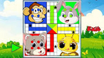 Kids Ludo屏幕截圖3