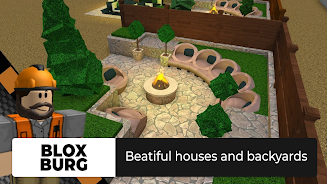 Bloxburg for robloxスクリーンショット2