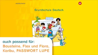 Grundschule Deutsch screenshot 0