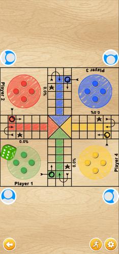 Ludo Neo-Classic屏幕截圖3