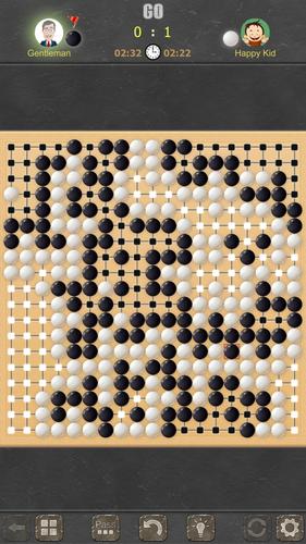 Go экрана 2