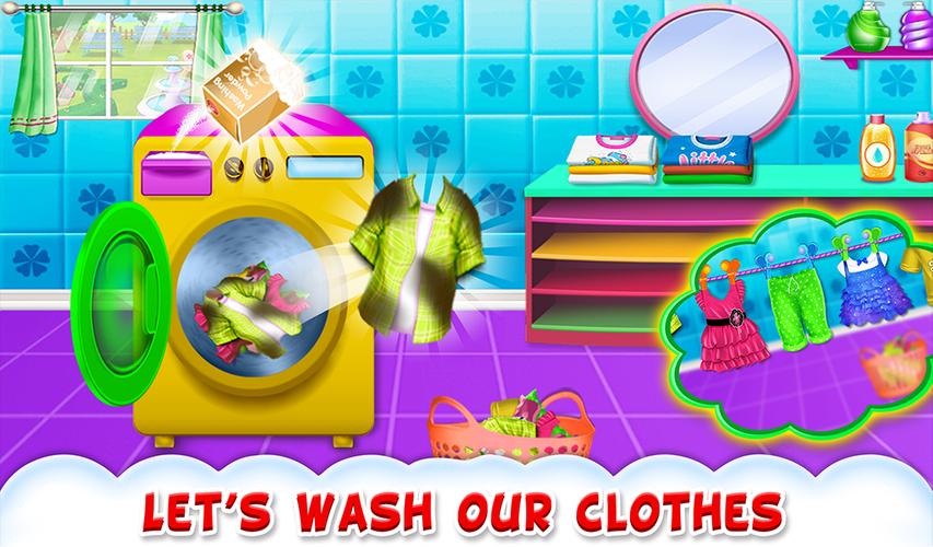 Toilet Time - Potty Training экрана 1