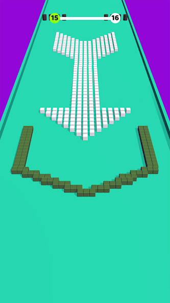 Sticky Block Modスクリーンショット2