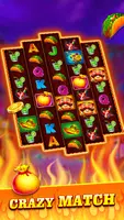 Firey Habanero Reels Screenshot 1