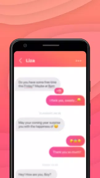 Octans screenshot 1