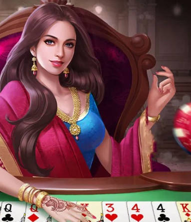 TeenPatti-CandyJoy屏幕截圖2