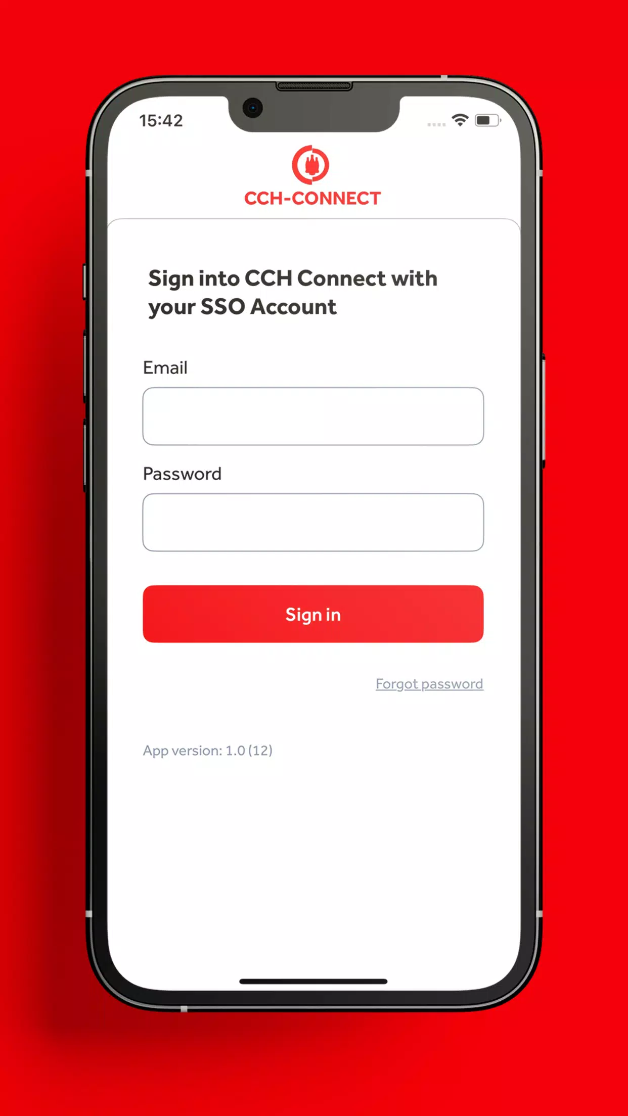 CCH-CONNECT应用截图第1张