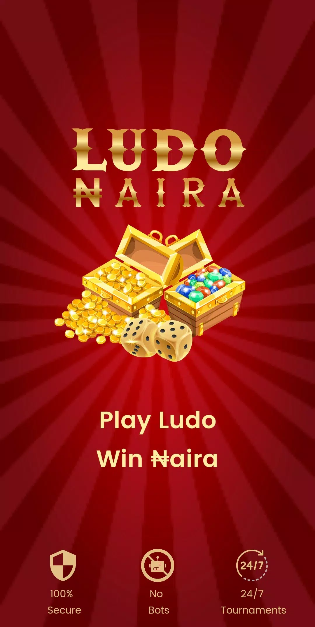 Ludo Naira ဖန်သားပြင်ဓာတ်ပုံ 1