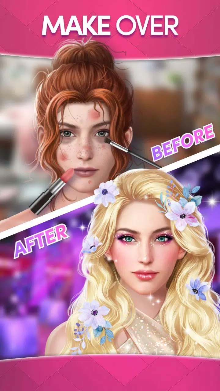 Screenshot Chapters 3