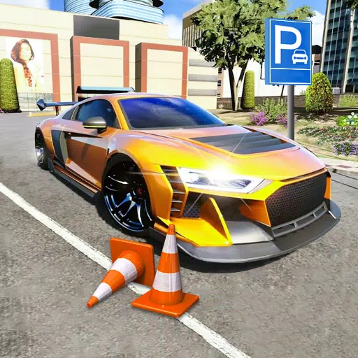 Real Car Parking Master 3D Pro