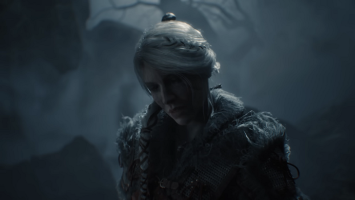 Witcher 4 Voci della finestra di rilascio del 2026 SPEGNO