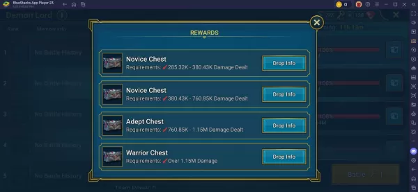 Raid Shadow Legends: Clan Boss Guide - Fácil a Ultra -Nightmare Journey