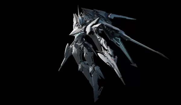 Mecha Break: Guia do Iniciante para Customizar Strikers