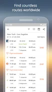 idealo flights: cheap tickets Screenshot 1