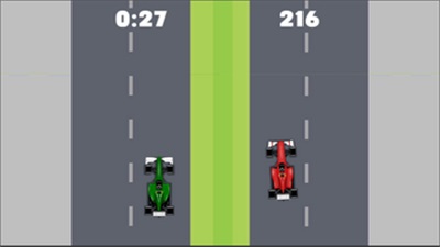 Screenshot Super Race 2