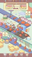 Hamster Bag Factory : Tycoon Screenshot 3