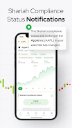 ภาพหน้าจอ Musaffa: Halal Stocks & ETFs 1