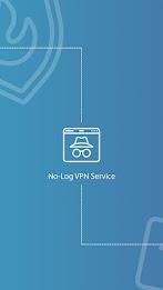 NET VPN Fast Secure VPN Proxy應用截圖第2張