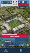 Matchday Manager 24 - Football экрана 1