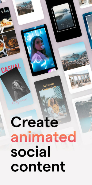 Mojo: Reels and Video Captionsスクリーンショット1