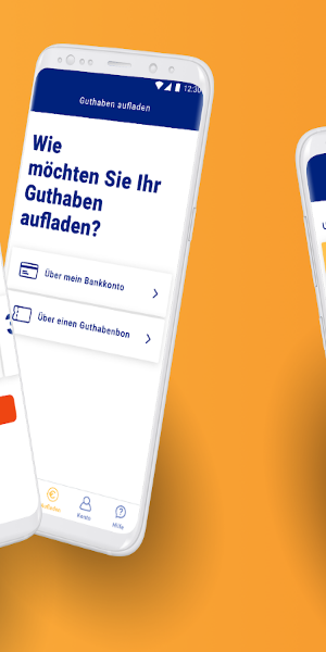 ALDI TALK captura de pantalla 0