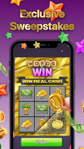 Words to Win screenshot 1