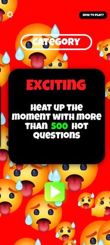 Truth or dare friends экрана 0